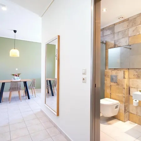 فندق Blue View Seaside يميناريا