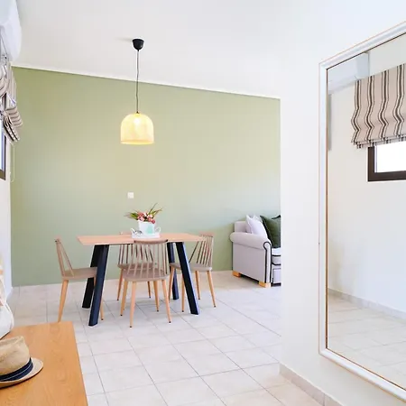 Hotel Blue View Seaside Limenaria (Thasos)