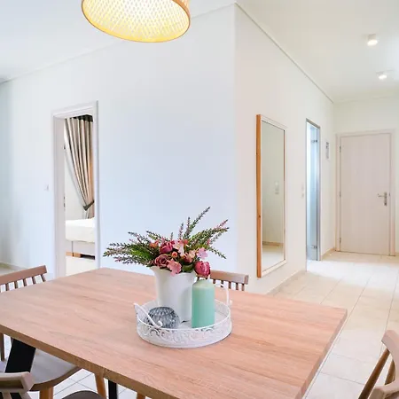 Blue View Seaside يميناريا