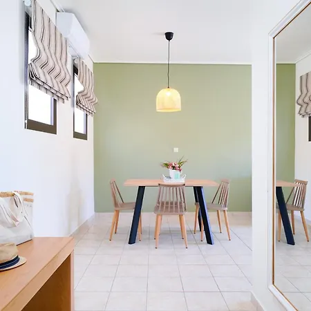 Blue View Seaside 3* يميناريا