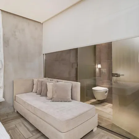 Blue View Seaside