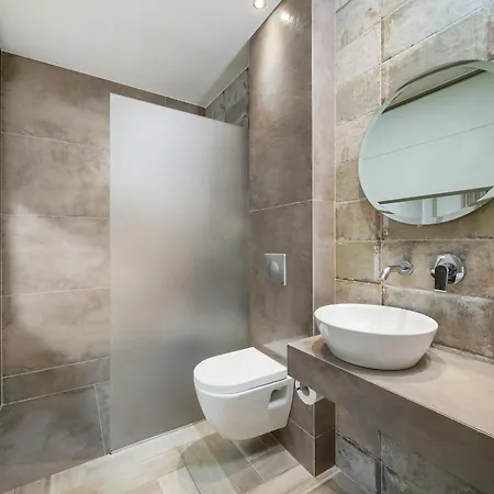 Blue View Seaside 3* يميناريا