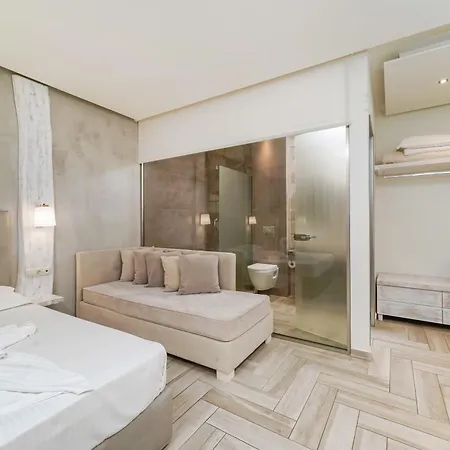 Blue View Seaside 3* يميناريا