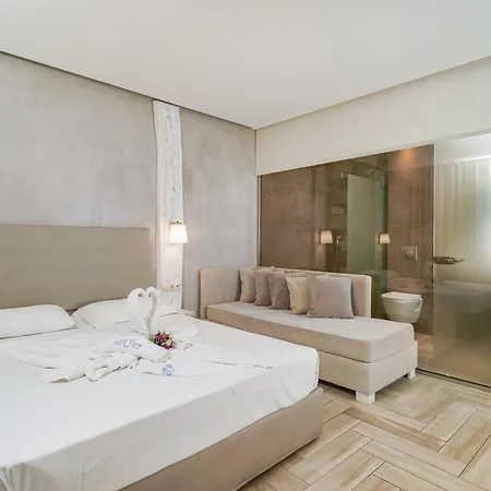 Blue View Seaside 3*