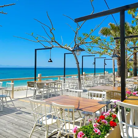 Blue View Seaside 3* Limenaria (Thasos)