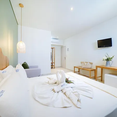 Blue View Seaside فندق