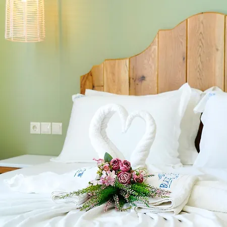 Blue View Seaside 3* يميناريا