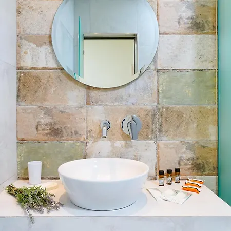 فندق Blue View Seaside 3*