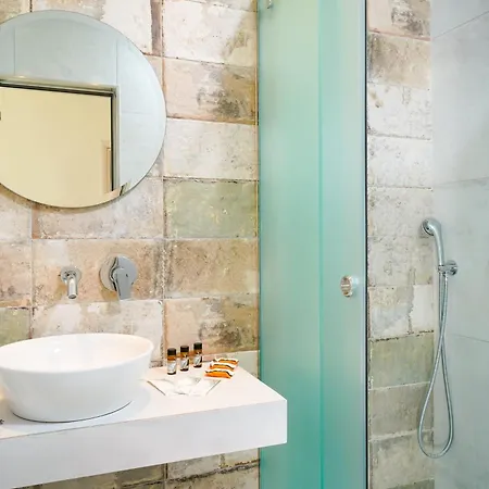 فندق Blue View Seaside