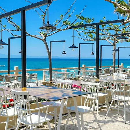 Blue View Seaside Hotel