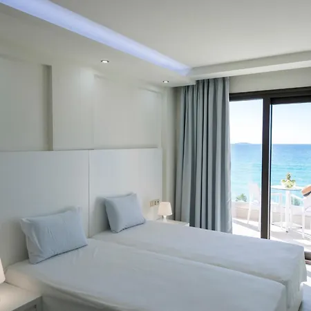 Ξενοδοχείο Blue View Seaside