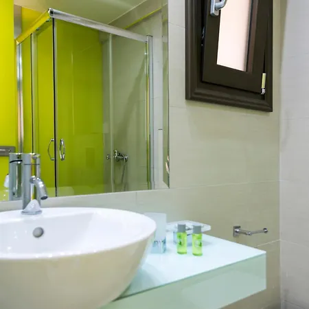 Blue View Seaside 3* Limenaria (Thasos)