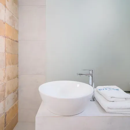 فندق Blue View Seaside 3*