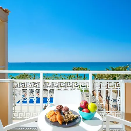 Blue View Seaside Hotel