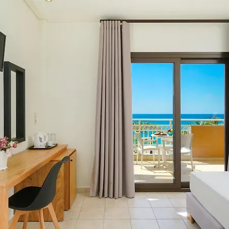 Blue View Seaside Hotel