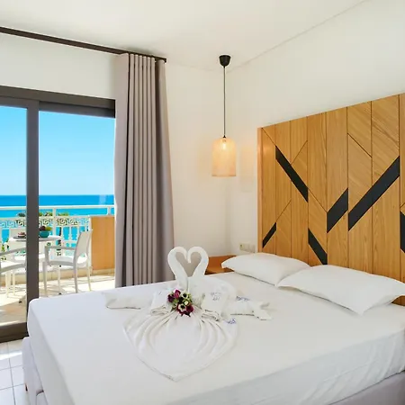 Blue View Seaside يميناريا