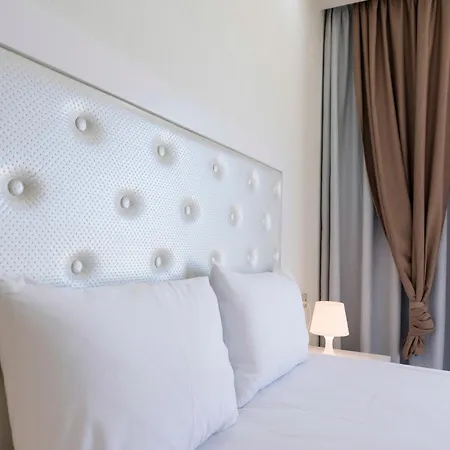 Blue View Seaside Hotel Limenaria (Thasos)