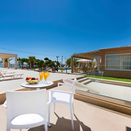 Hotel Blue View Seaside