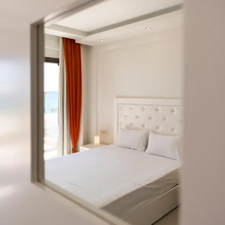 Blue View Seaside 3* Limenaria (Thasos)