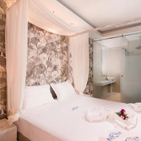 Blue View Seaside Hotel 3*