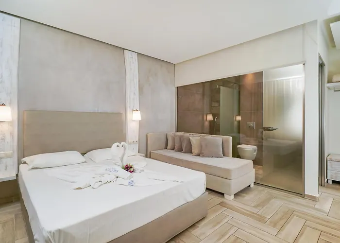 Blue View Seaside 3*