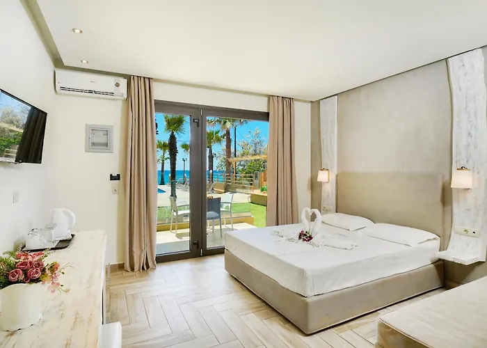 Hotel Blue View Seaside