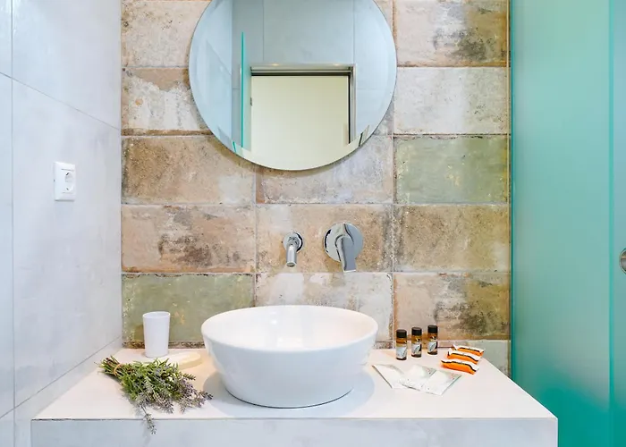 Hotel Blue View Seaside 3*