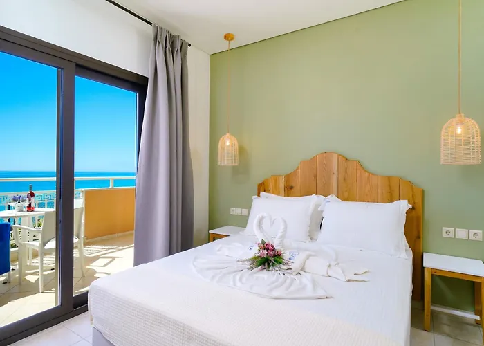 Blue View Seaside Hotel