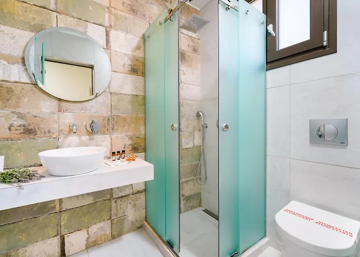 Hotel Blue View Seaside Limenaria (Thasos)