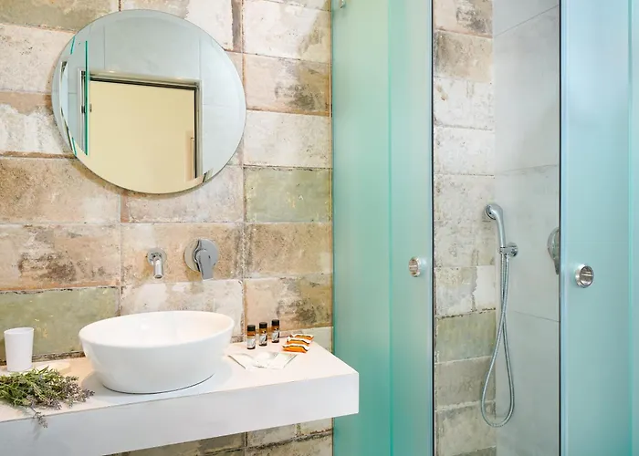 Hotel Blue View Seaside