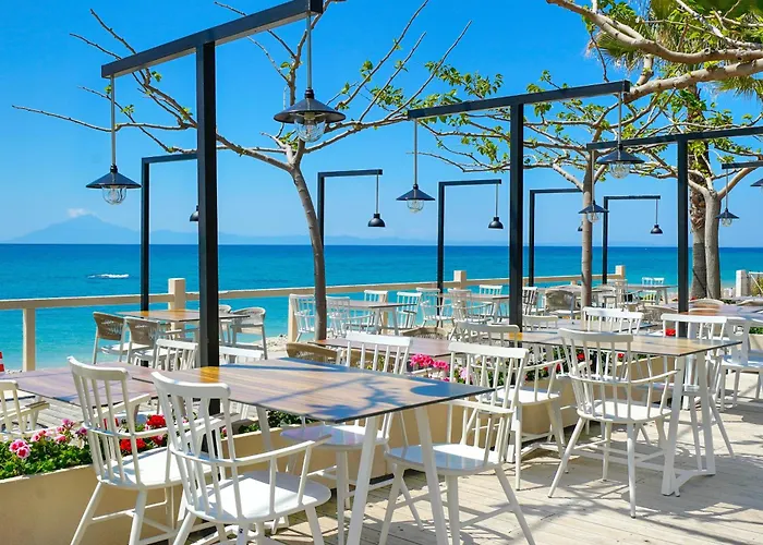 Blue View Seaside Hotel