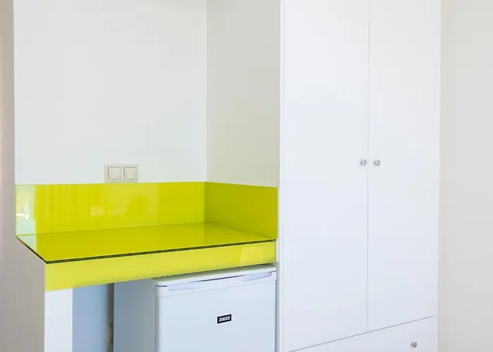 Blue View Seaside Hotel 3*