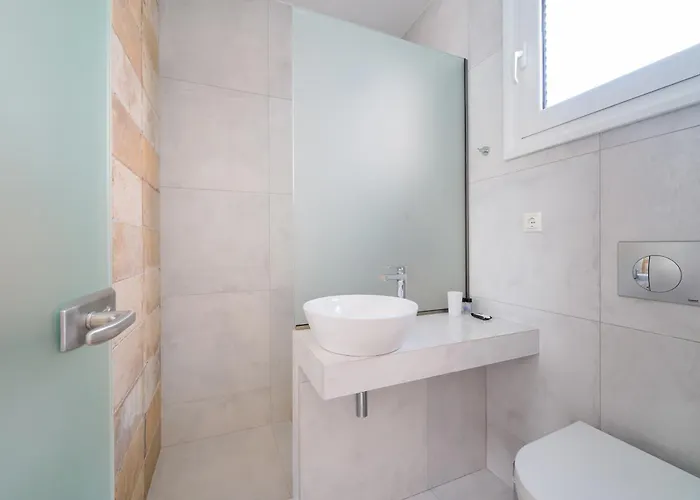 Blue View Seaside Hotel Limenaria (Thasos)