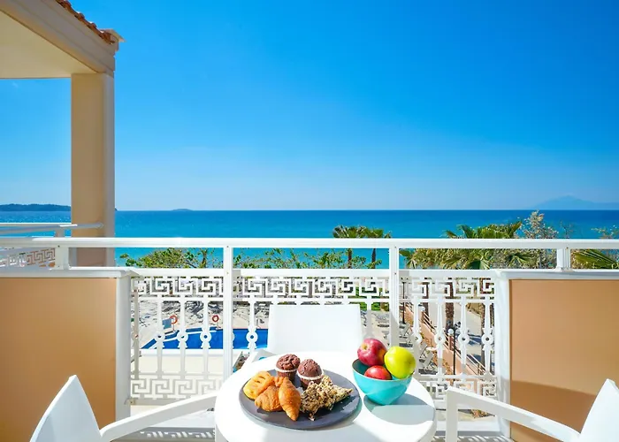 Blue View Seaside Hotel