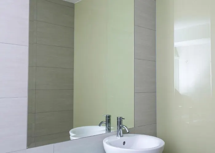 Blue View Seaside Hotel