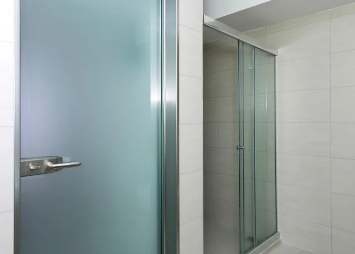 Blue View Seaside Limenaria (Thasos)