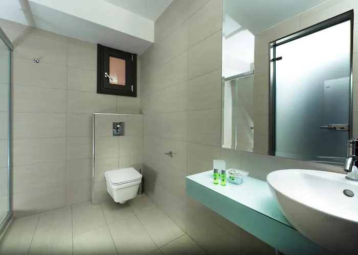 Hotel Blue View Seaside