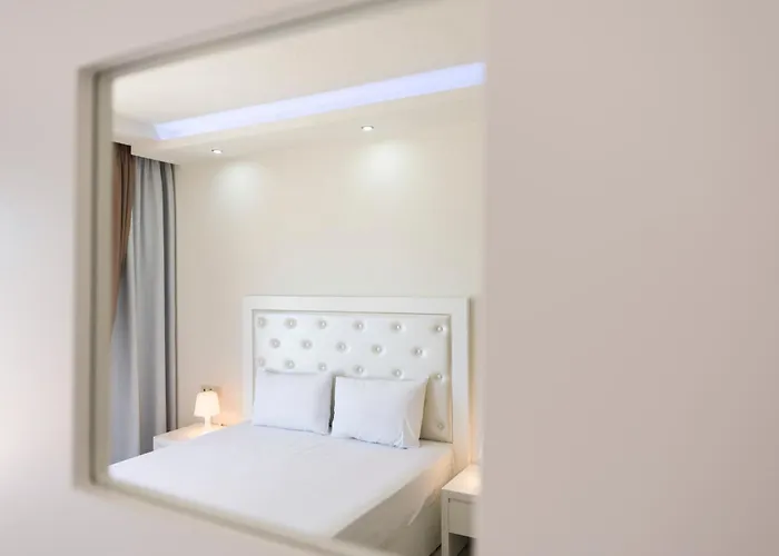 Blue View Seaside 3*