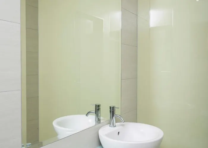 Hotel Blue View Seaside 3*