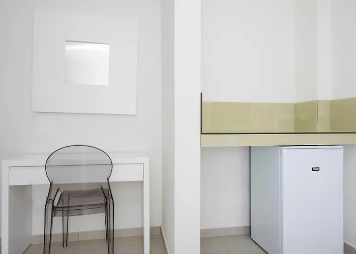 Blue View Seaside 3* Limenaria (Thasos)